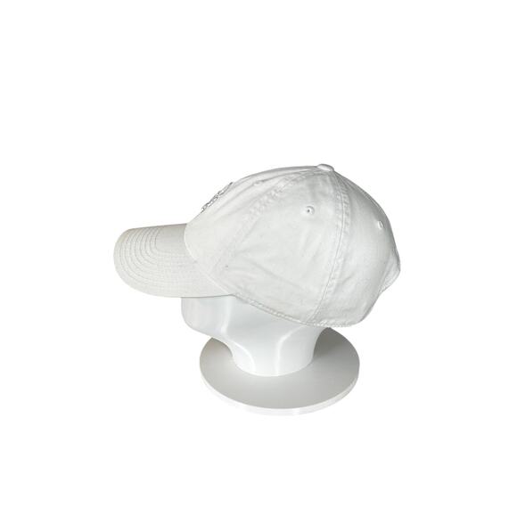 American Needle - Cooperstown - Chicago Cubs White Hat Cap - Picture 2 of 6